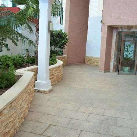 Playa De Oro 3 By Vivirel Calpe Appartement Buitenkant foto