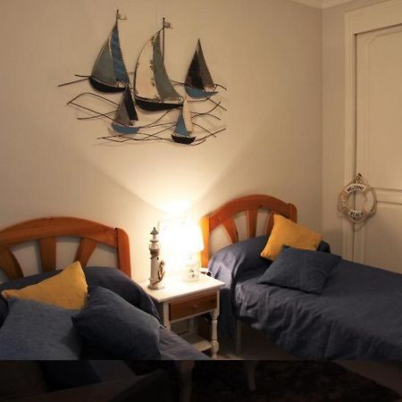 Playa De Oro 3 By Vivirel Calpe Appartement Buitenkant foto