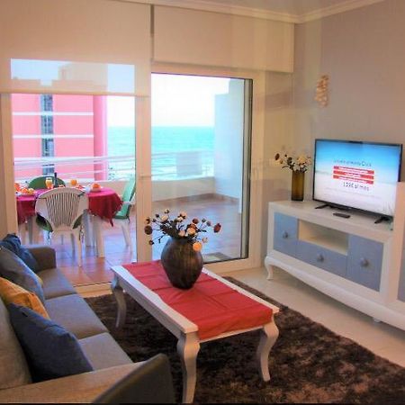 Playa De Oro 3 By Vivirel Calpe Appartement Buitenkant foto