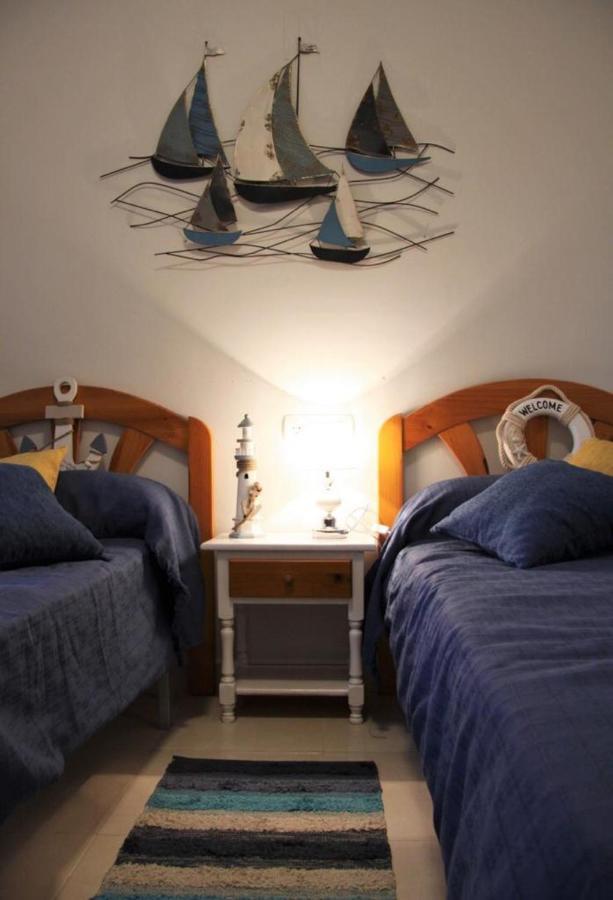 Playa De Oro 3 By Vivirel Calpe Appartement Buitenkant foto