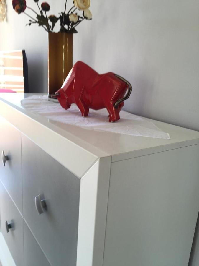 Playa De Oro 3 By Vivirel Calpe Appartement Buitenkant foto