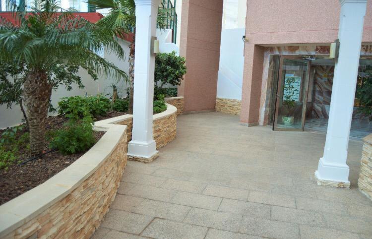 Playa De Oro 3 By Vivirel Calpe Appartement Buitenkant foto